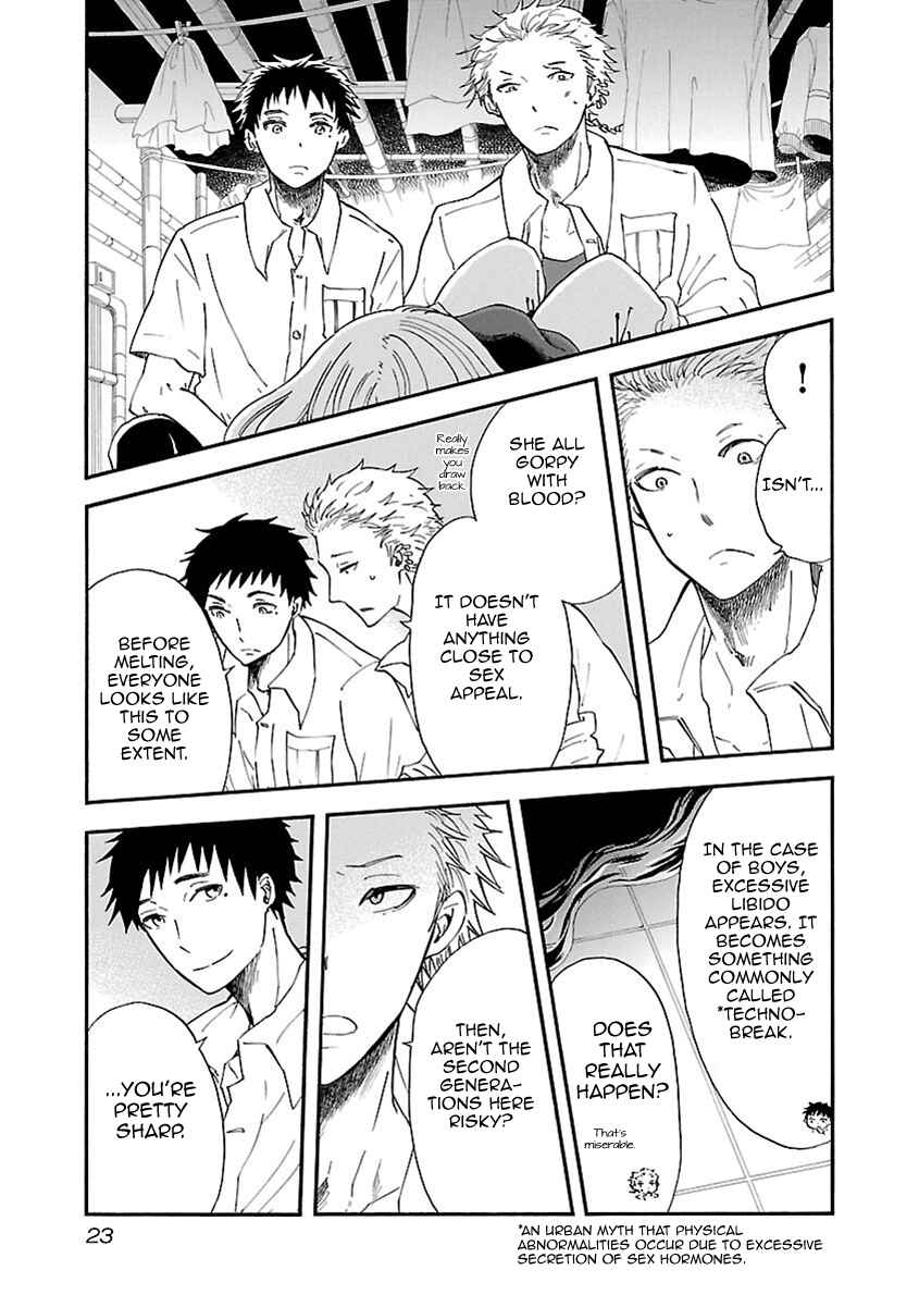 Page 25 Chapter 28 Switch Witch