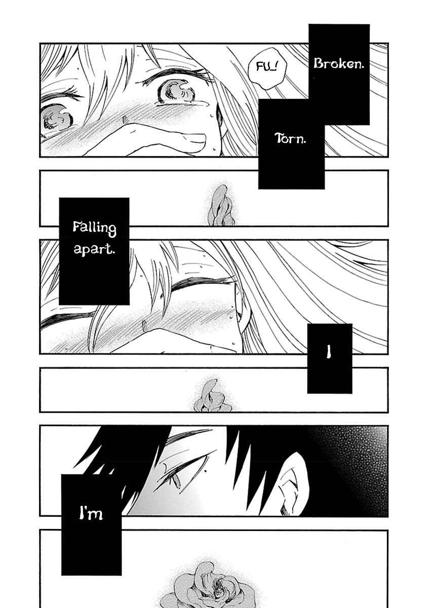 Page 29 Chapter 28 Switch Witch