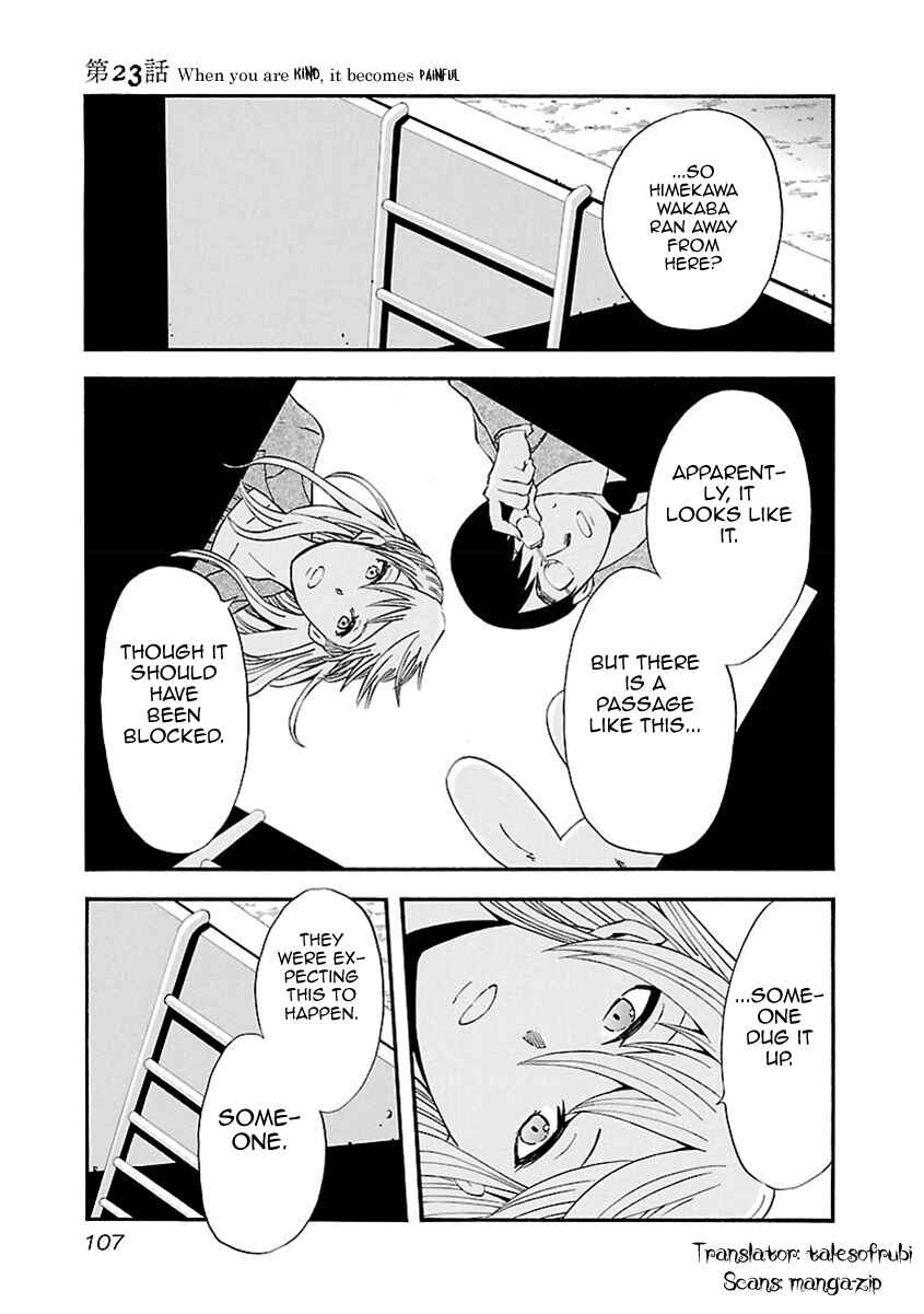 Page 2 Chapter 23 Switch Witch