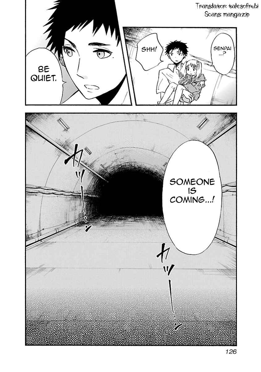 Page 21 Chapter 23 Switch Witch