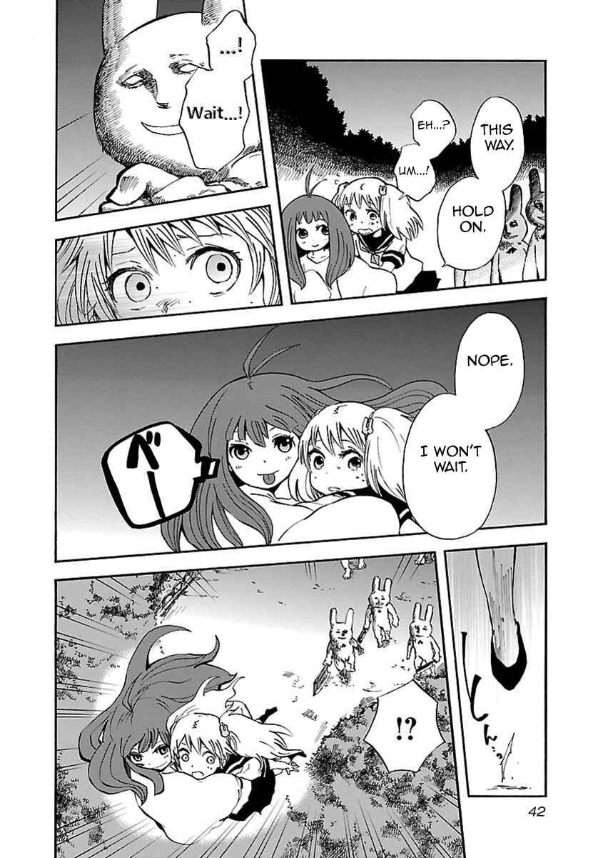 Page 11 Chapter 2 Switch Witch