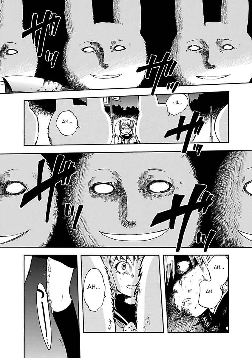 Page 4 Chapter 2 Switch Witch