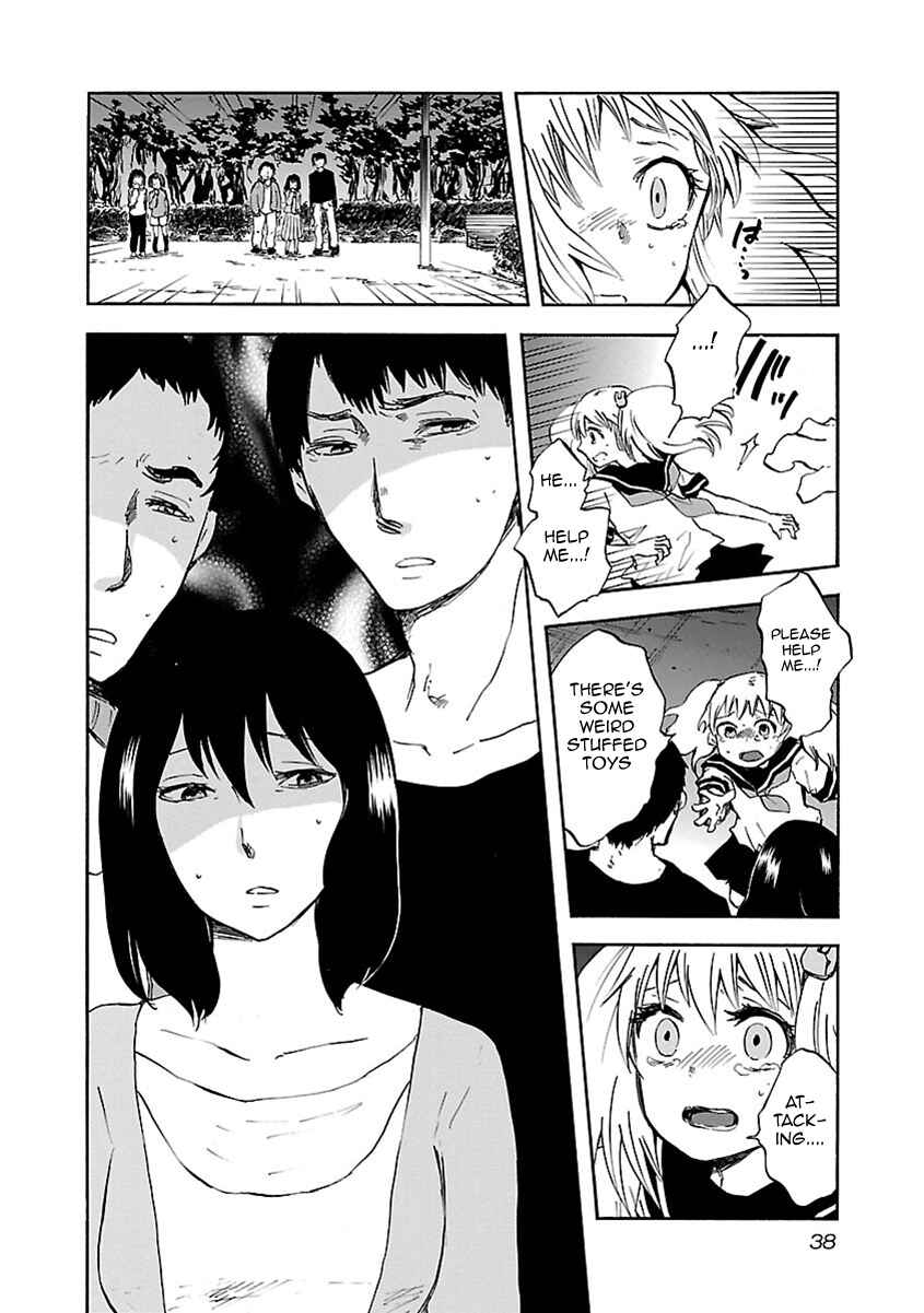 Page 7 Chapter 2 Switch Witch