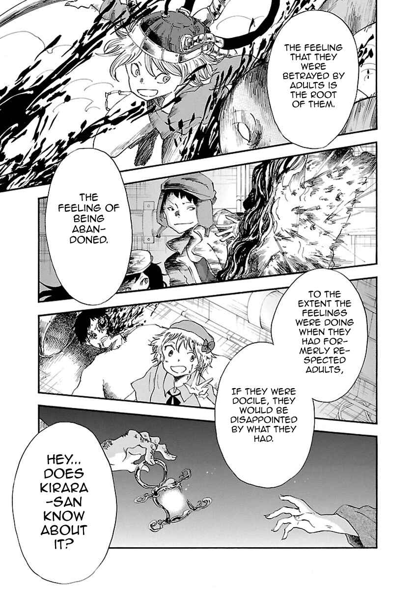 Page 10 Chapter 30 Switch Witch