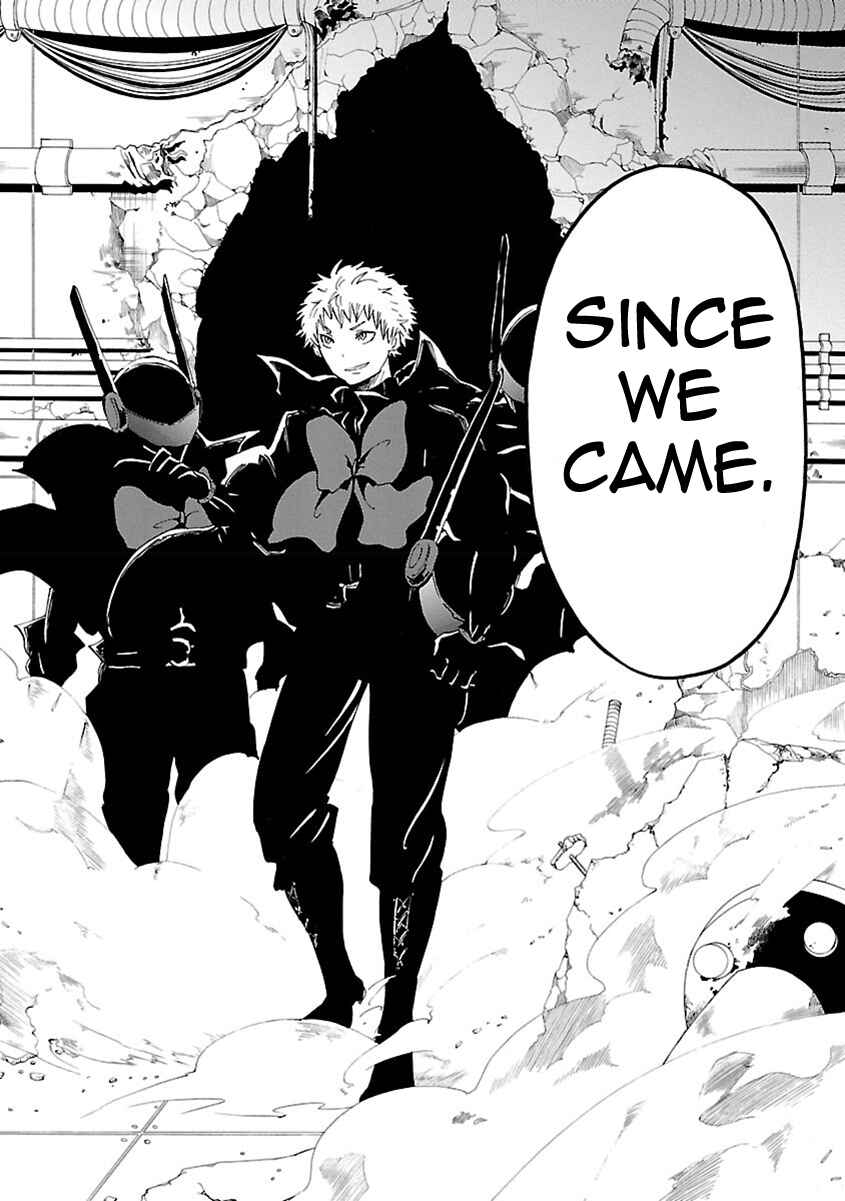 Page 15 Chapter 30 Switch Witch