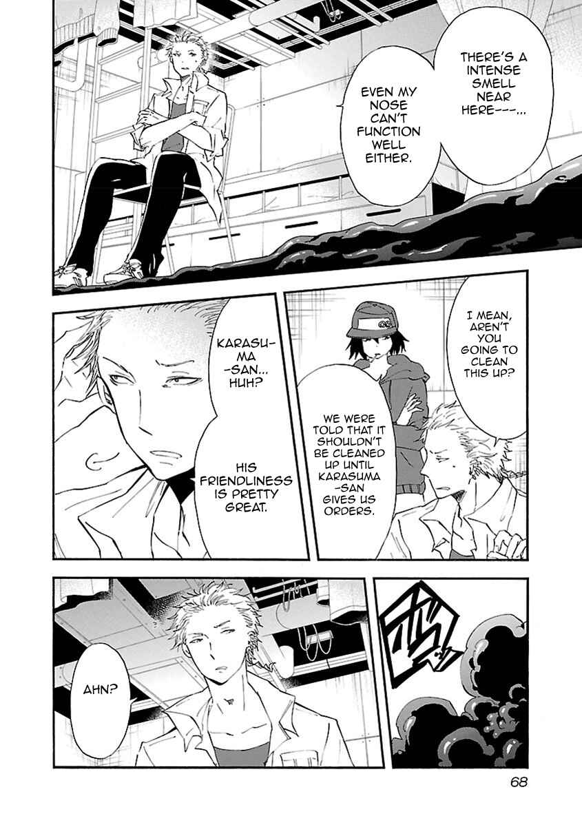 Page 17 Chapter 30 Switch Witch