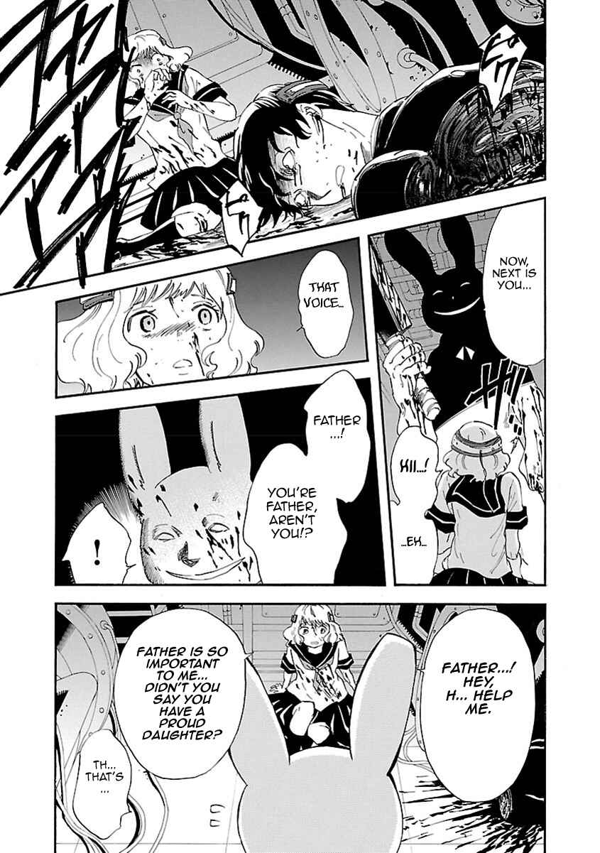 Page 4 Chapter 30 Switch Witch