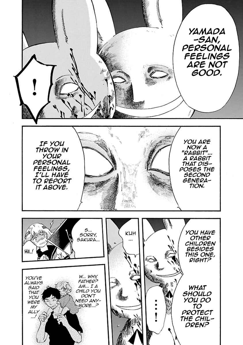 Page 5 Chapter 30 Switch Witch