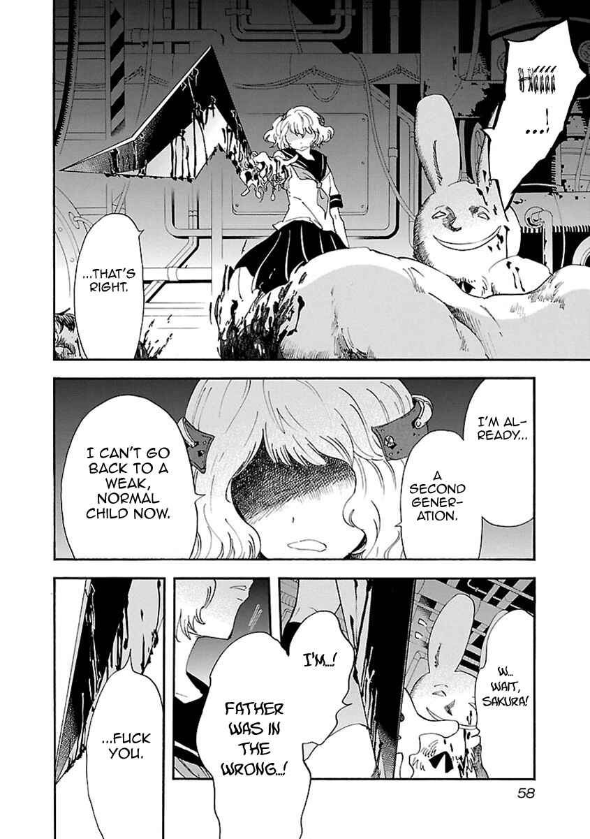 Page 7 Chapter 30 Switch Witch