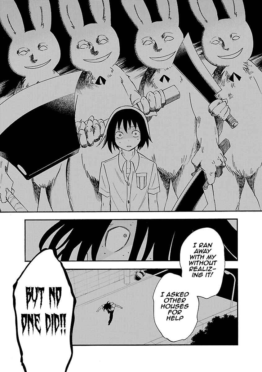 Page 20 Chapter 42 Switch Witch
