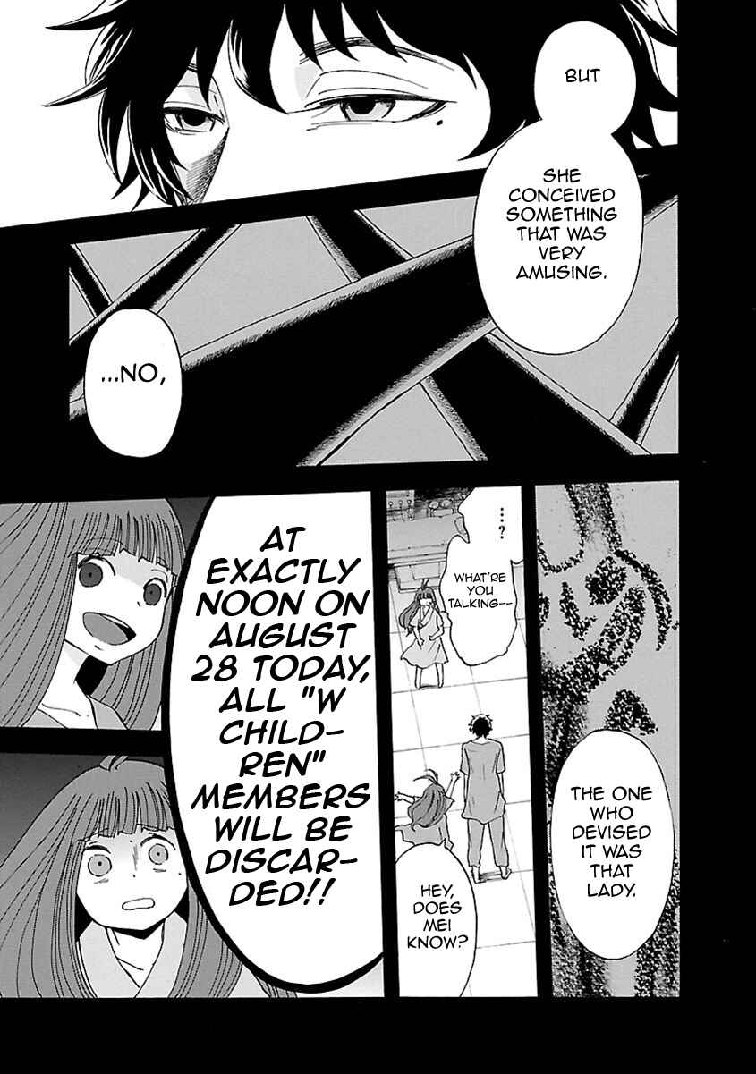 Page 6 Chapter 42 Switch Witch