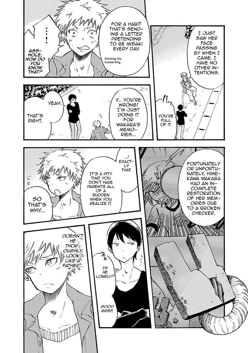 Page 12 Chapter 54 Switch Witch