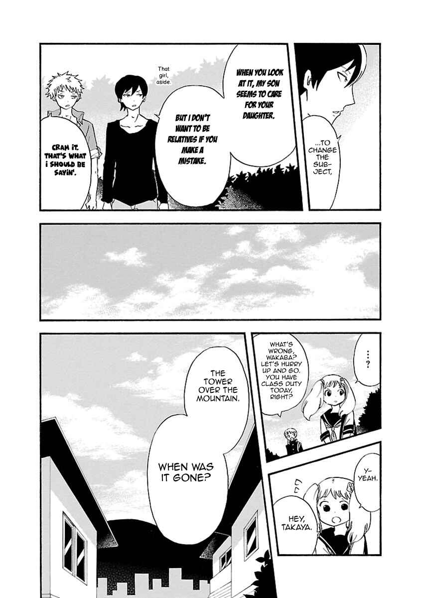 Page 13 Chapter 54 Switch Witch
