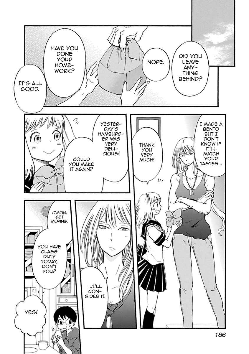 Page 2 Chapter 54 Switch Witch