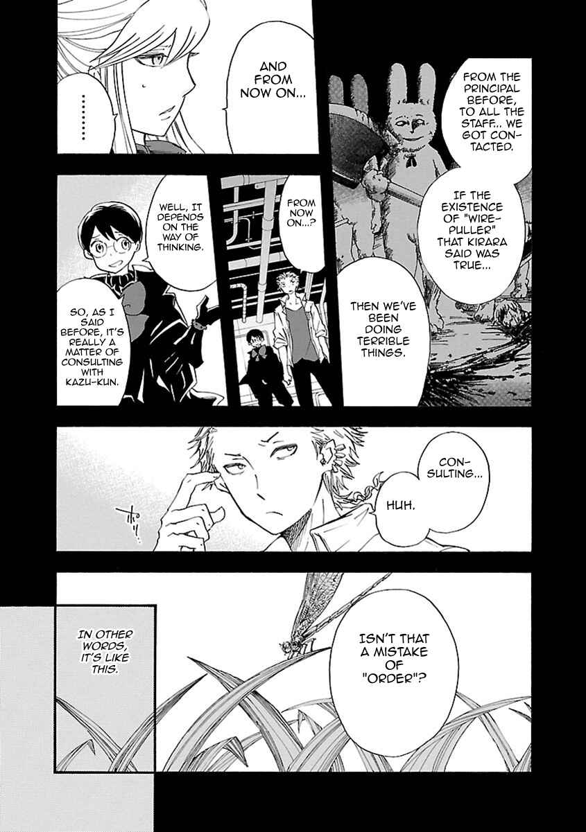 Page 6 Chapter 54 Switch Witch