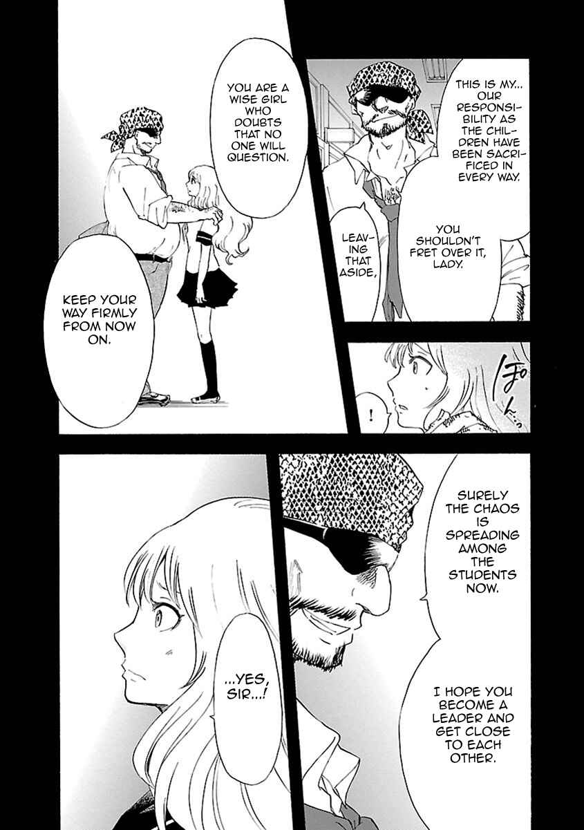 Page 8 Chapter 54 Switch Witch