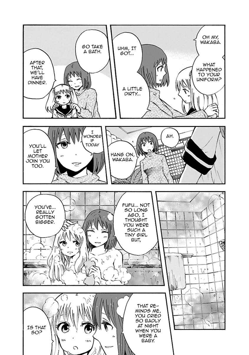Page 16 Chapter 3 Switch Witch