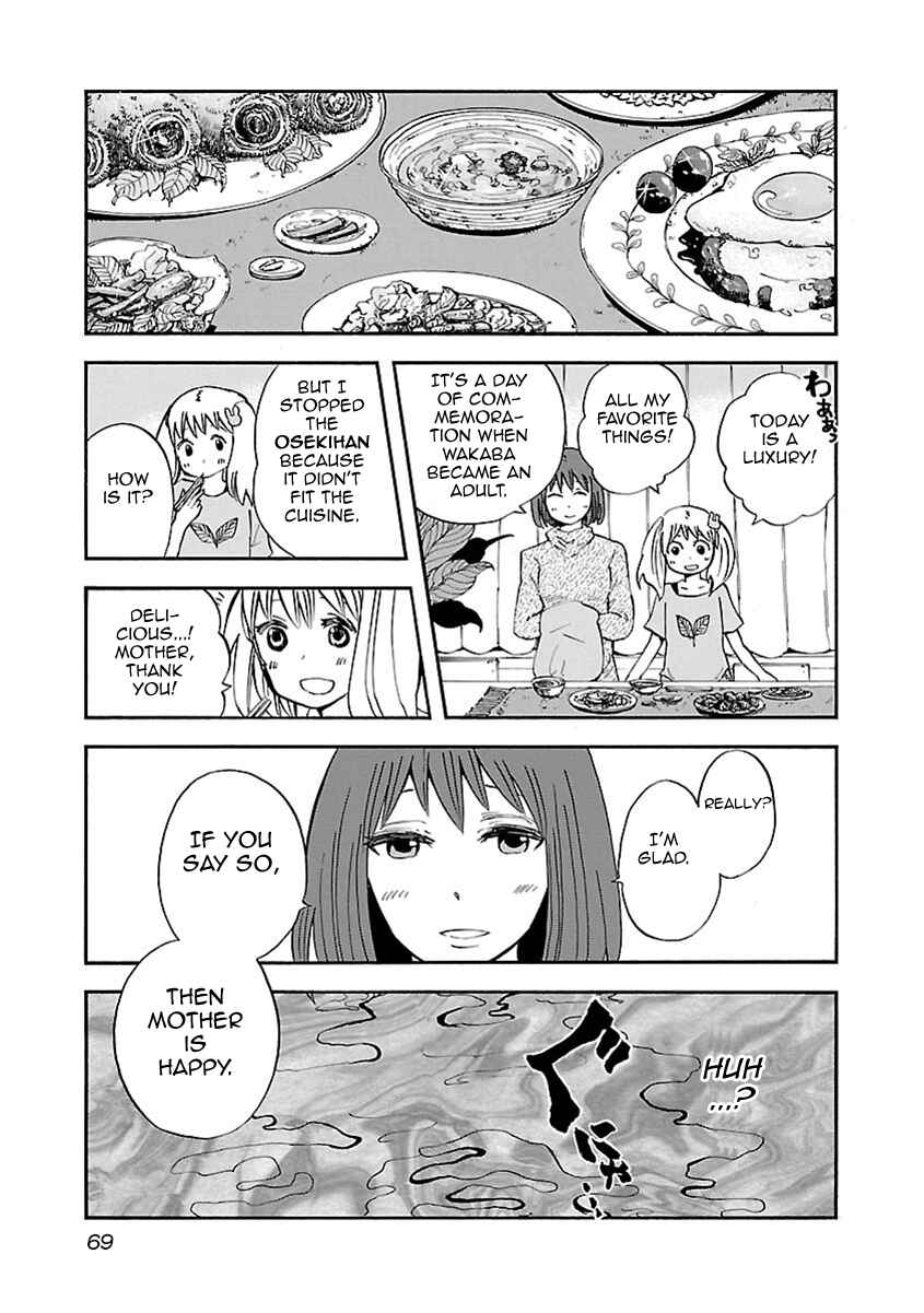 Page 18 Chapter 3 Switch Witch