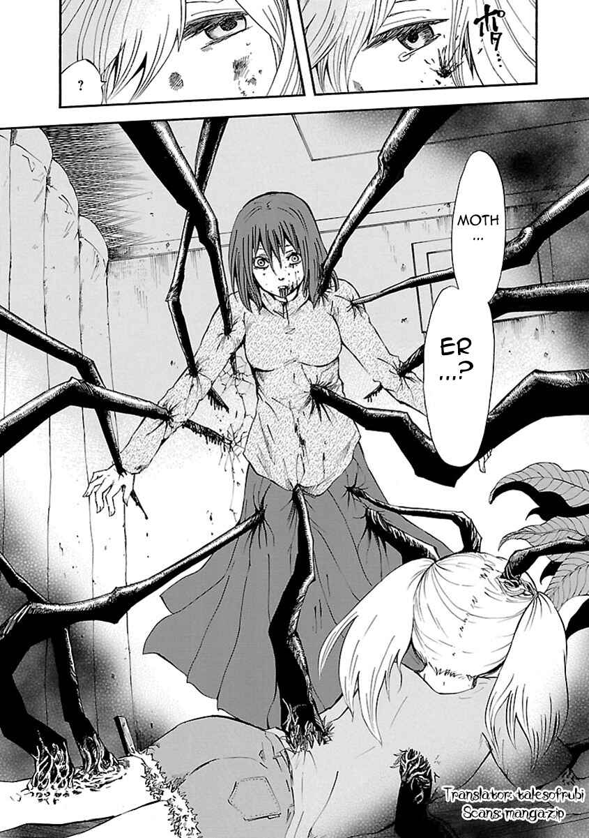 Page 21 Chapter 3 Switch Witch