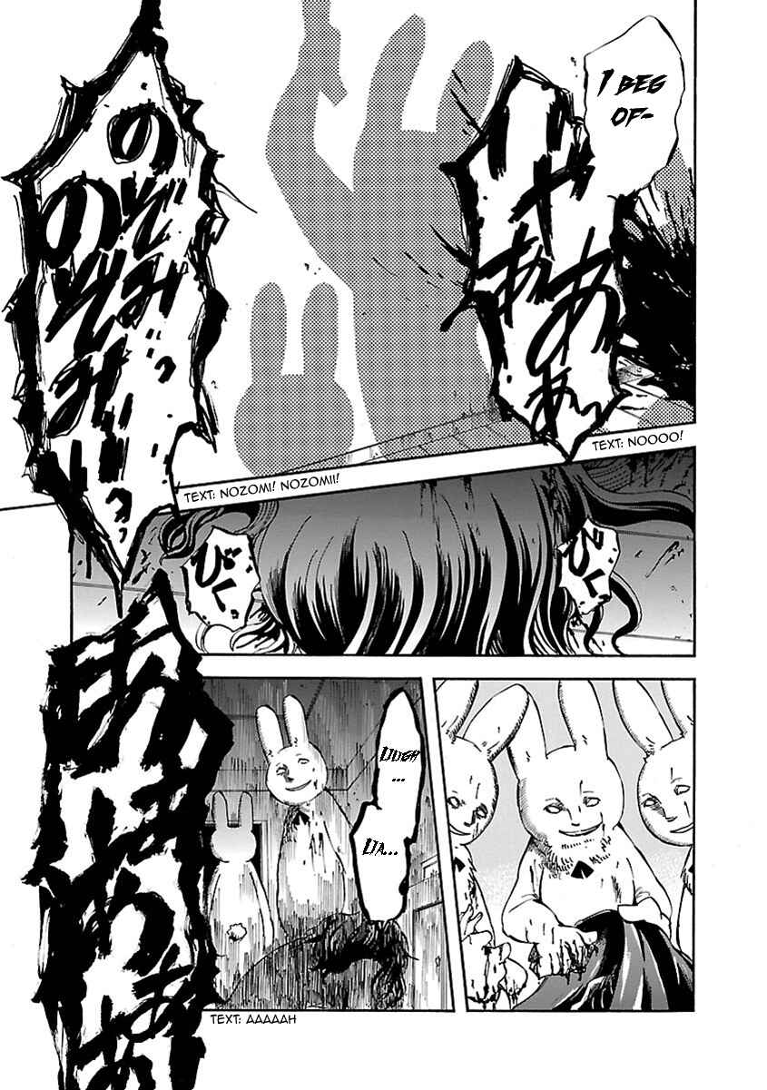 Page 6 Chapter 3 Switch Witch