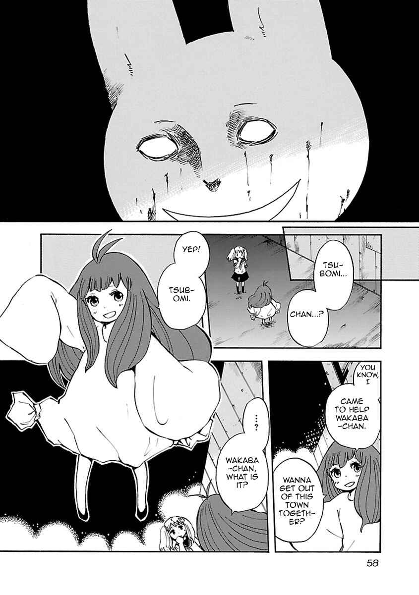 Page 7 Chapter 3 Switch Witch