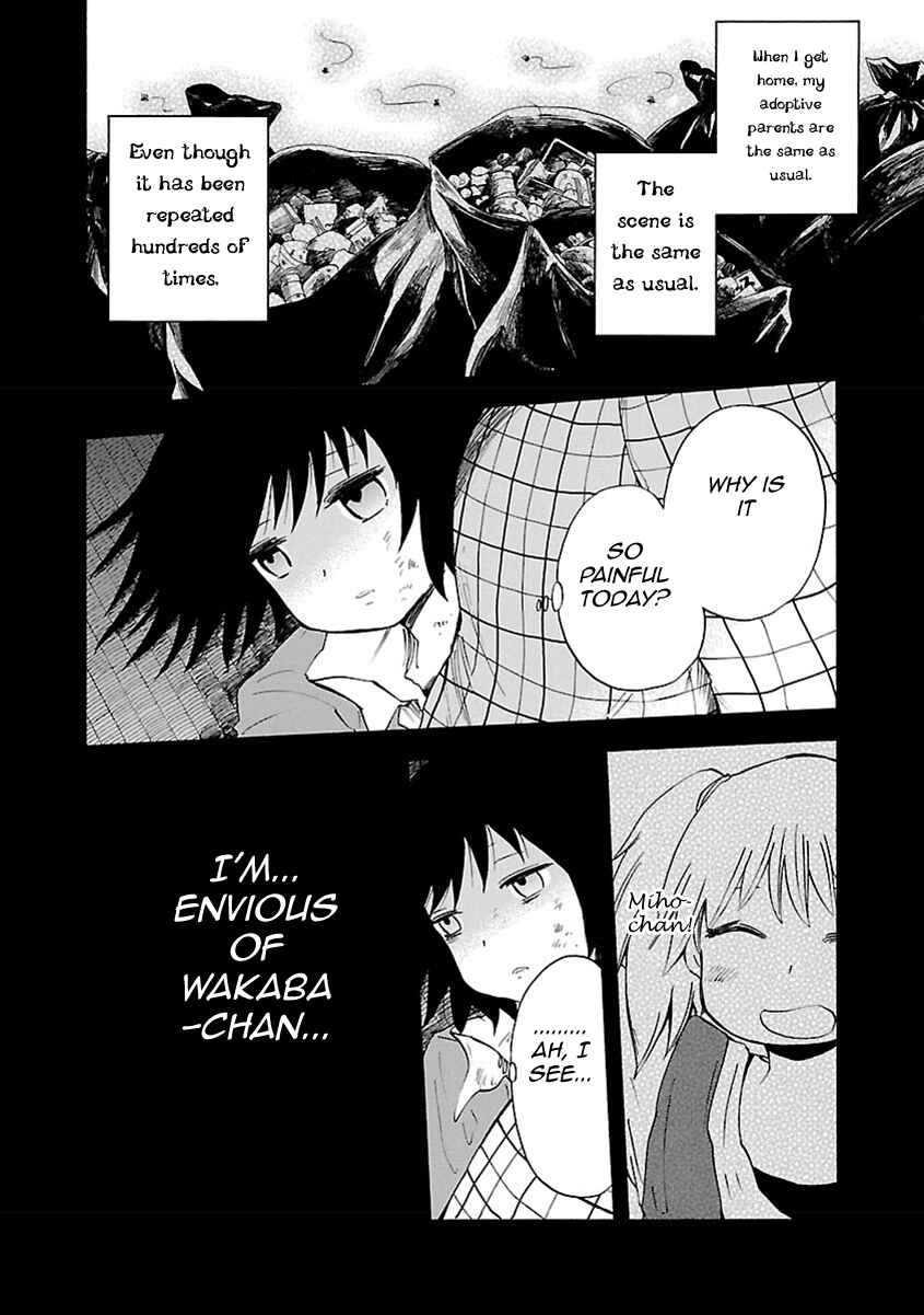 Page 17 Chapter 13 Switch Witch