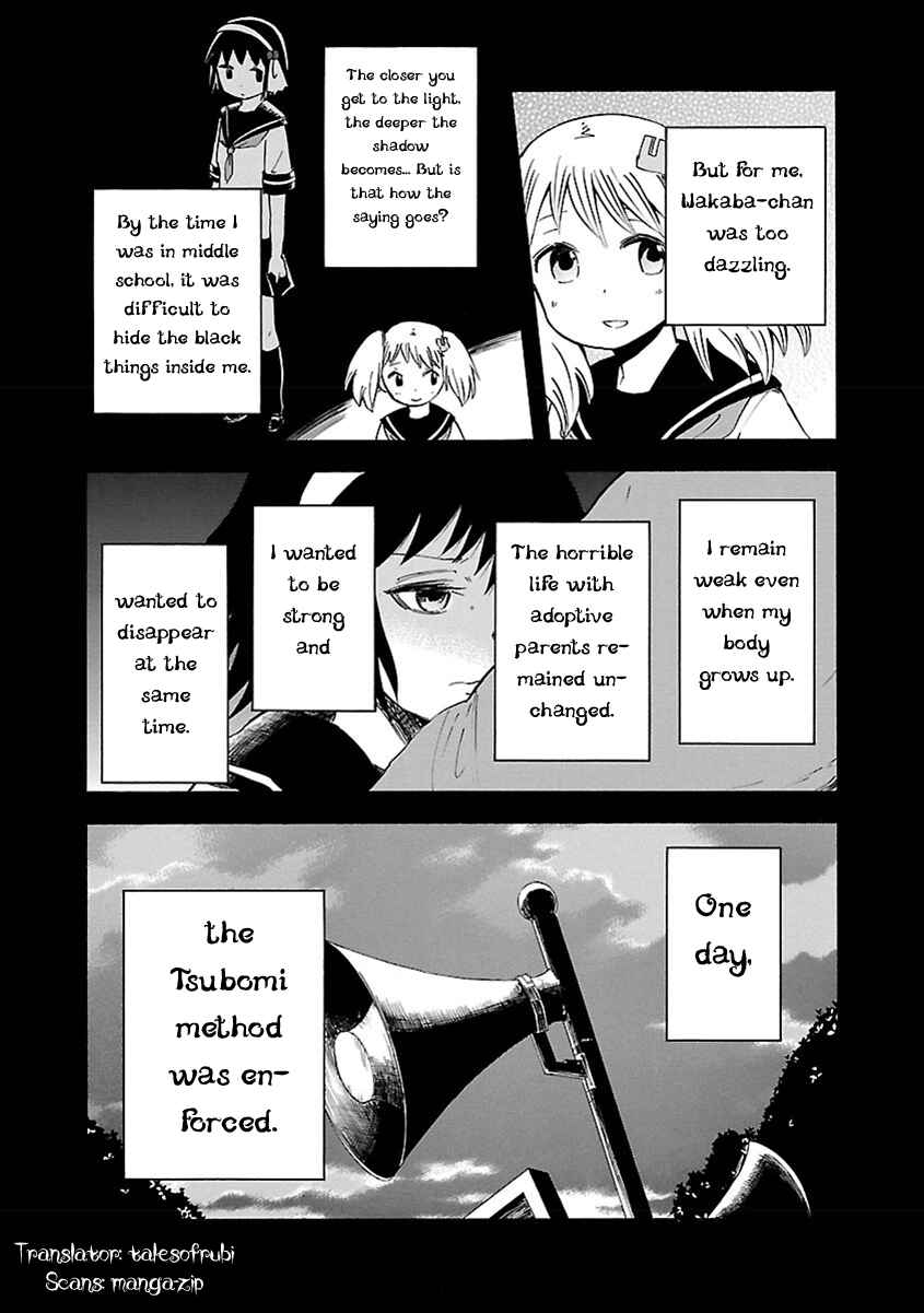 Page 21 Chapter 13 Switch Witch