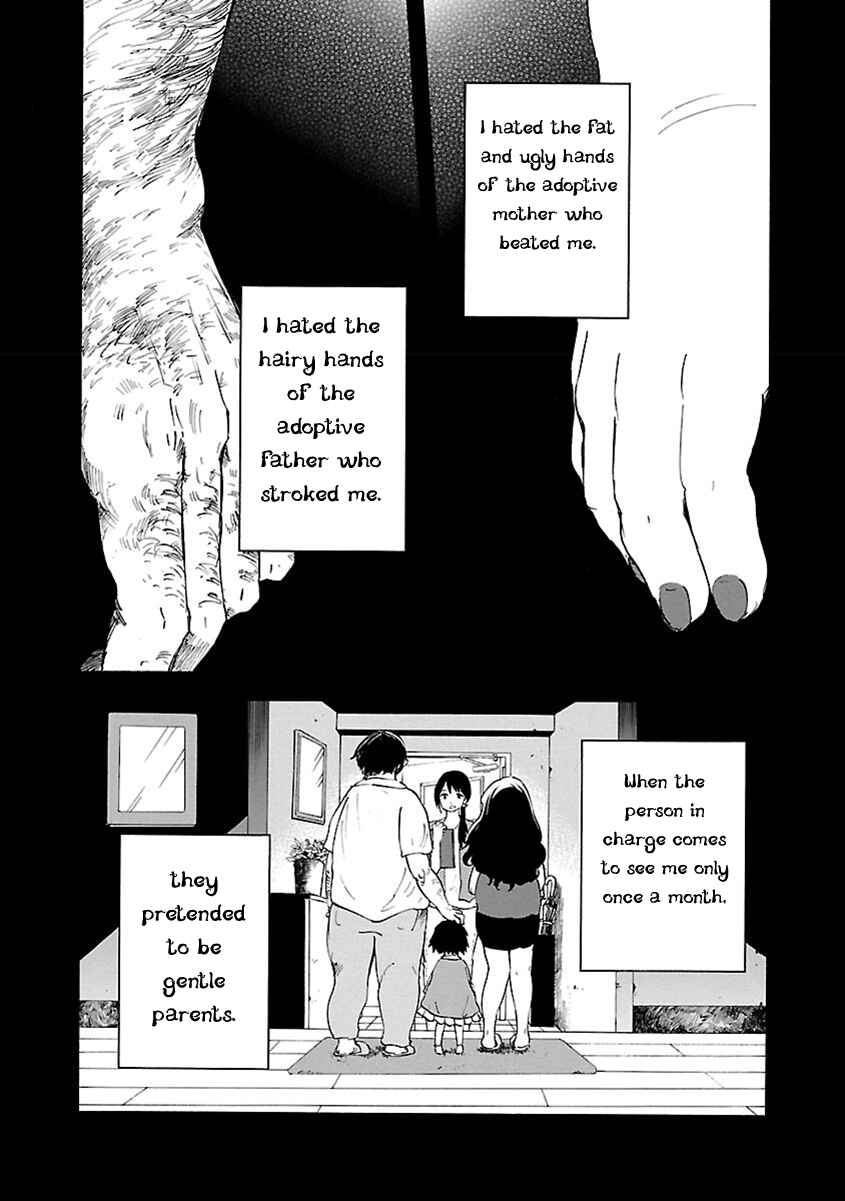 Page 3 Chapter 13 Switch Witch