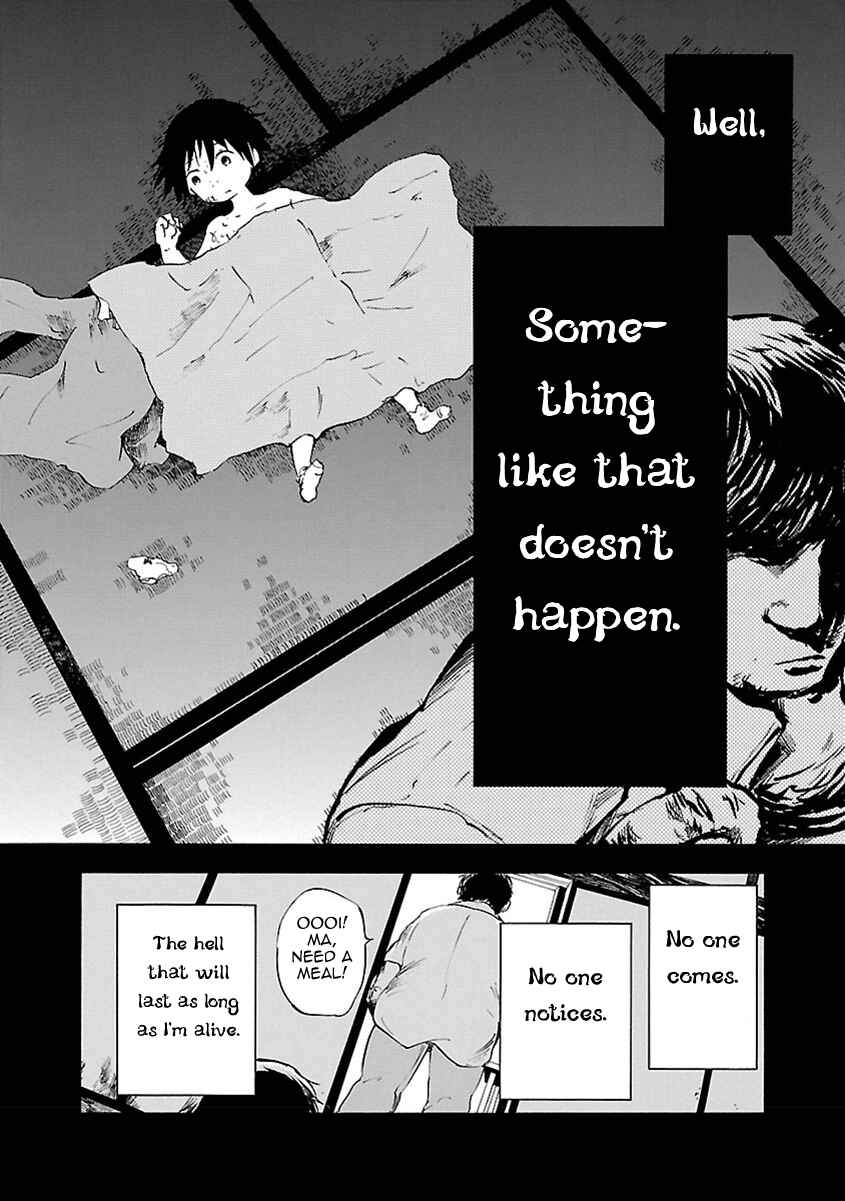 Page 7 Chapter 13 Switch Witch