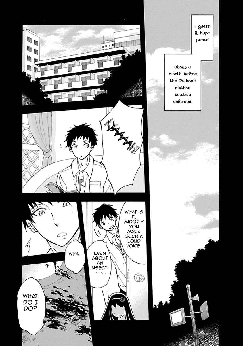 Page 11 Chapter 40 Switch Witch