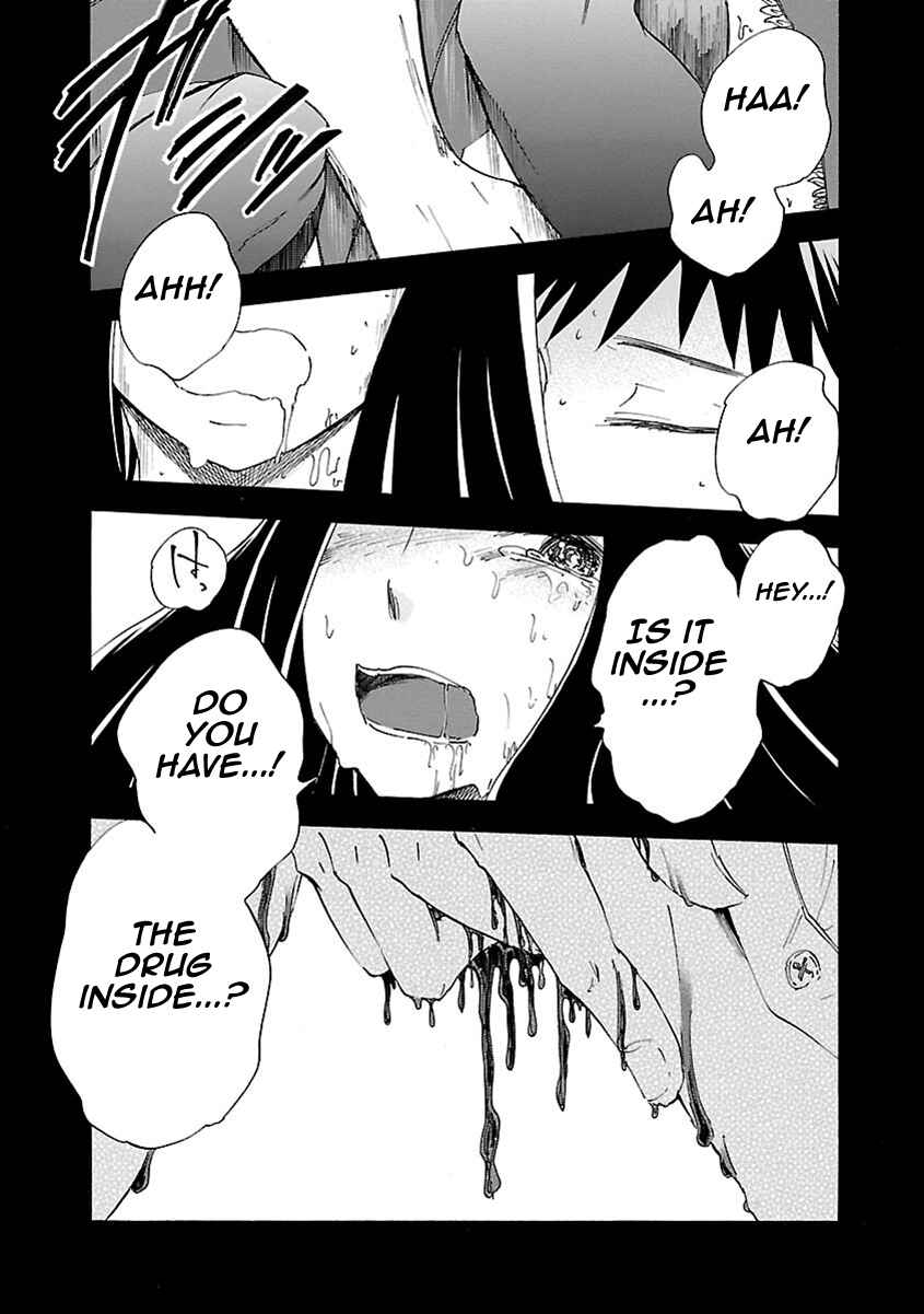 Page 18 Chapter 40 Switch Witch