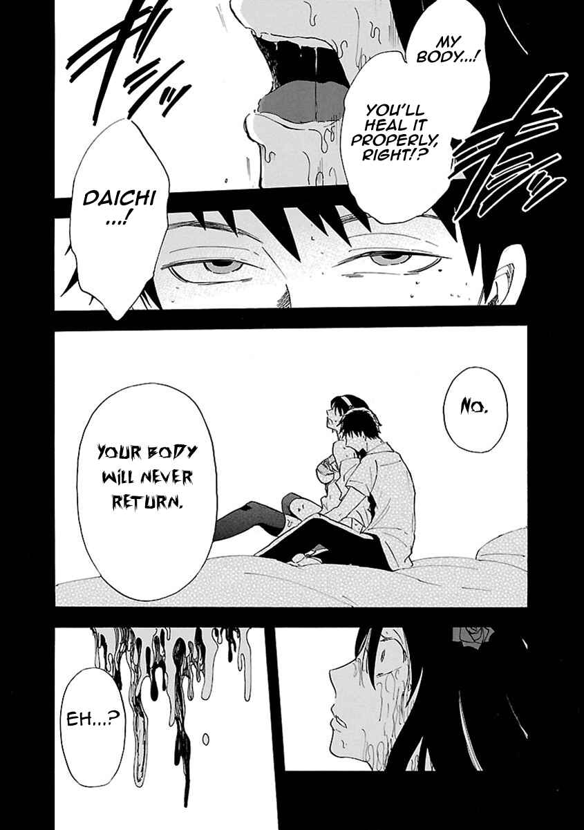 Page 19 Chapter 40 Switch Witch