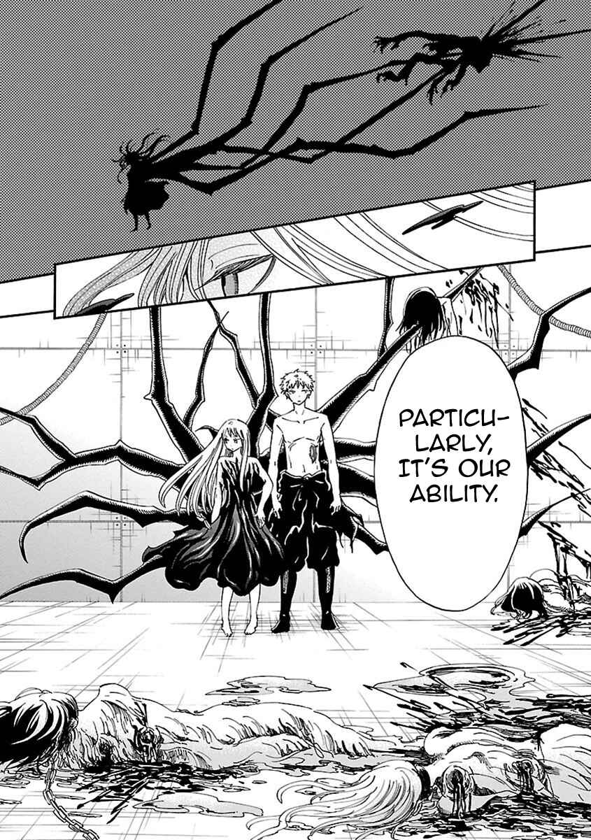 Page 15 Chapter 43 Switch Witch