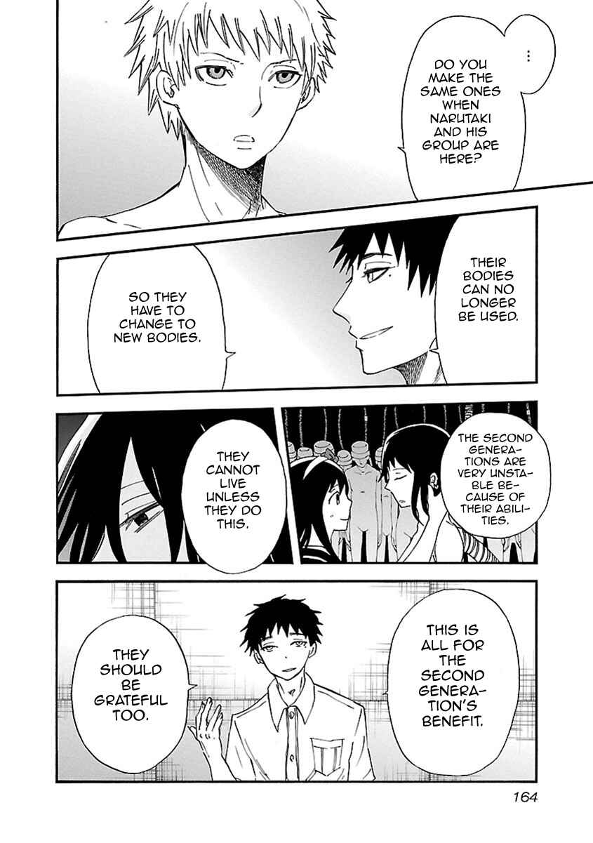 Page 17 Chapter 43 Switch Witch