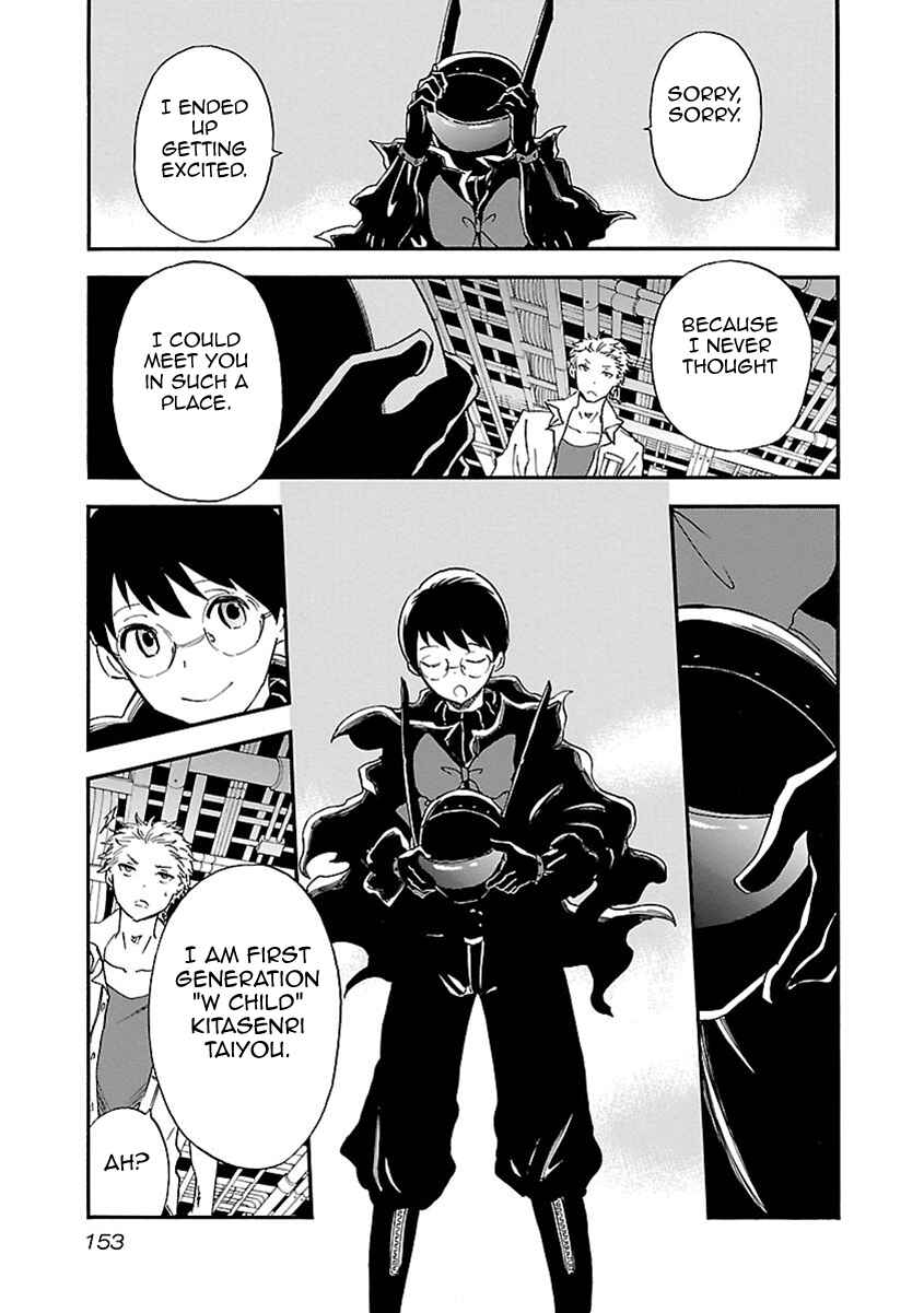 Page 6 Chapter 43 Switch Witch