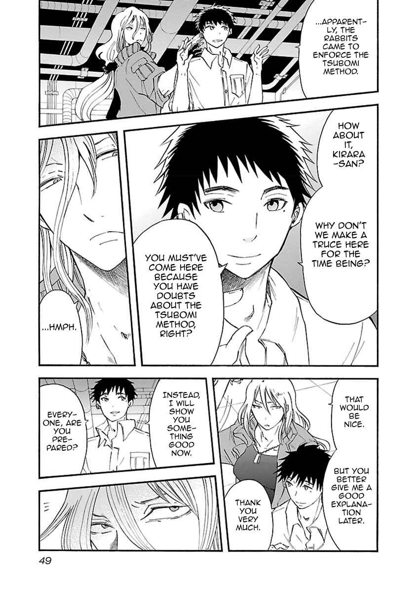 Page 20 Chapter 29 Switch Witch