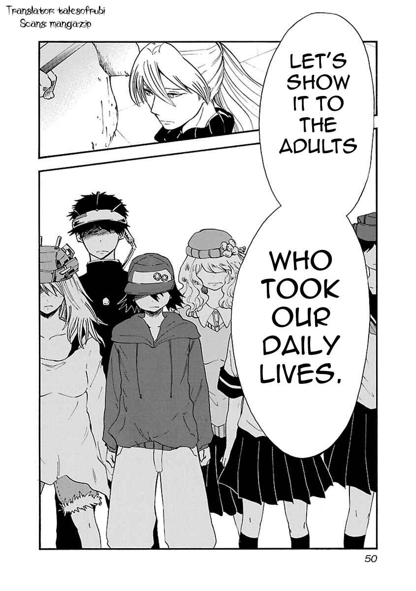 Page 21 Chapter 29 Switch Witch