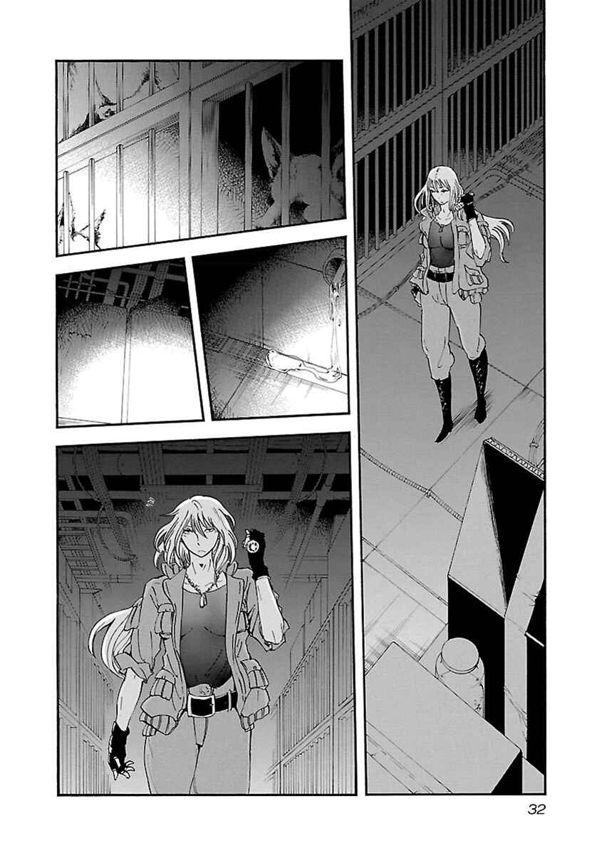 Page 3 Chapter 29 Switch Witch