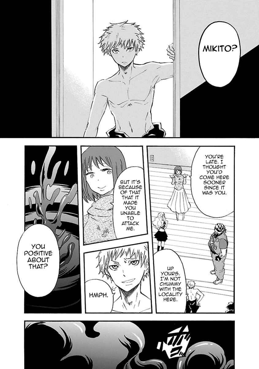 Page 14 Chapter 52 Switch Witch