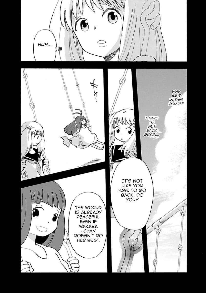 Page 16 Chapter 52 Switch Witch
