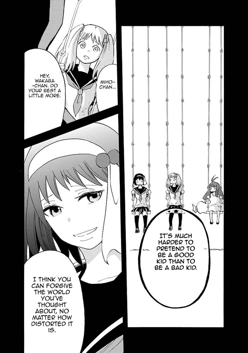 Page 19 Chapter 52 Switch Witch