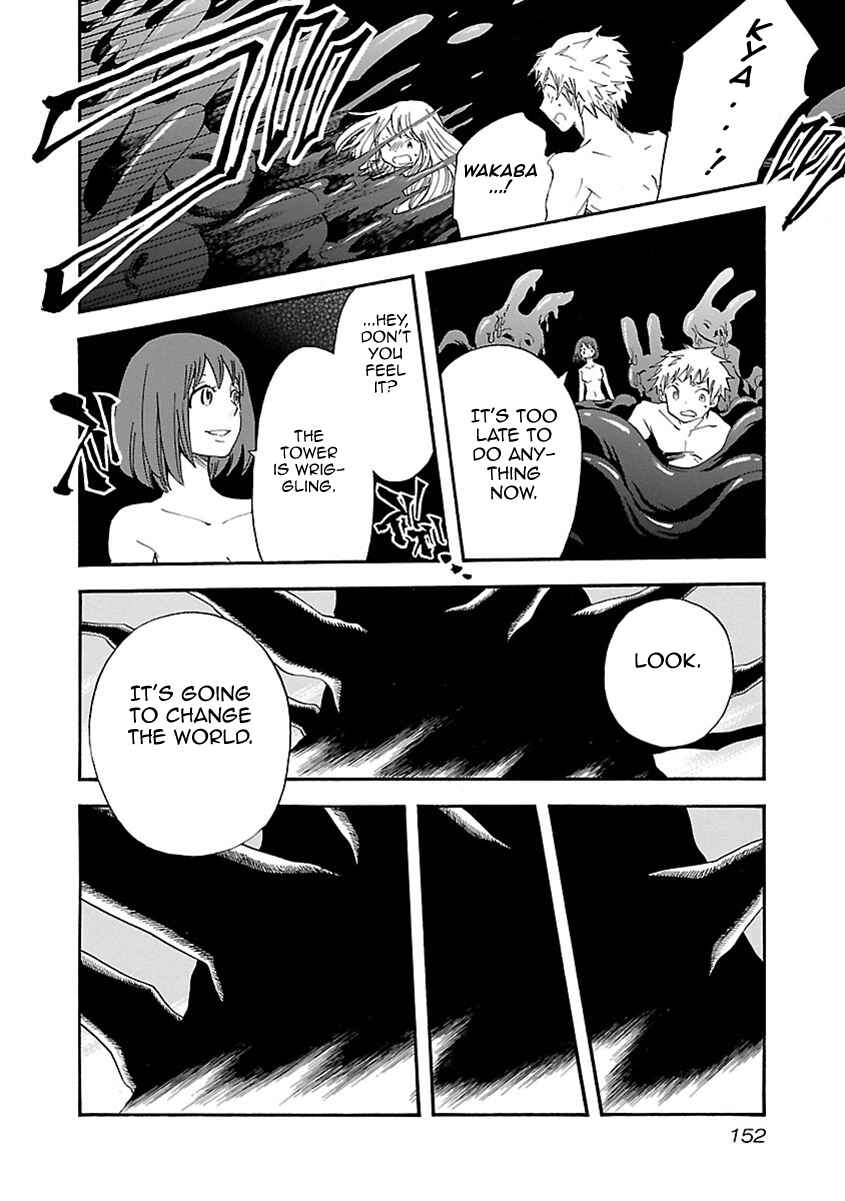 Page 8 Chapter 52 Switch Witch