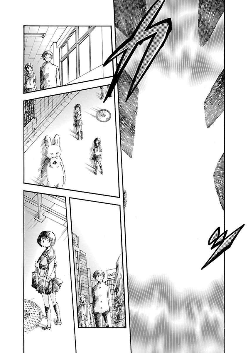 Page 9 Chapter 52 Switch Witch