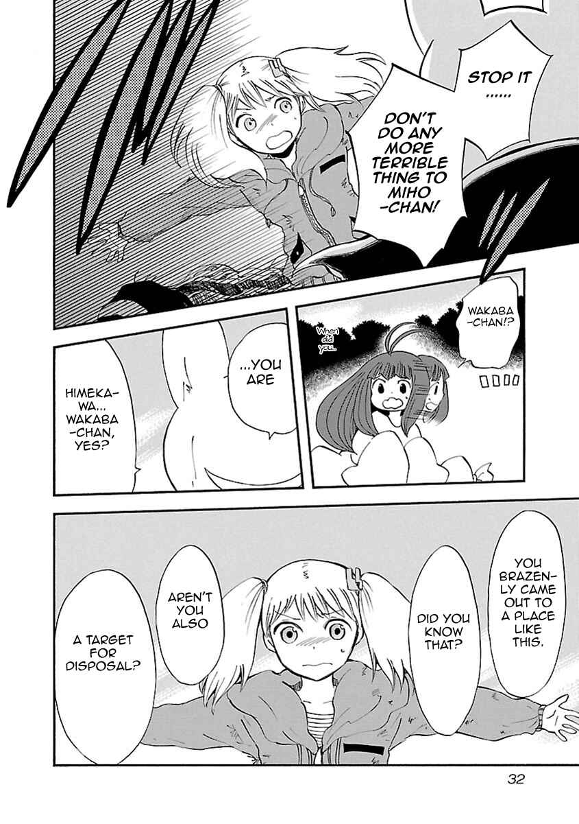 Page 10 Chapter 19 Switch Witch