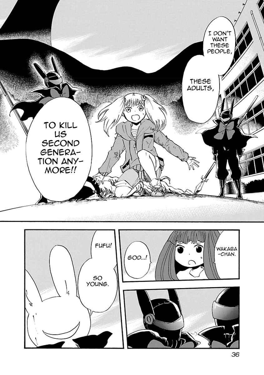 Page 14 Chapter 19 Switch Witch