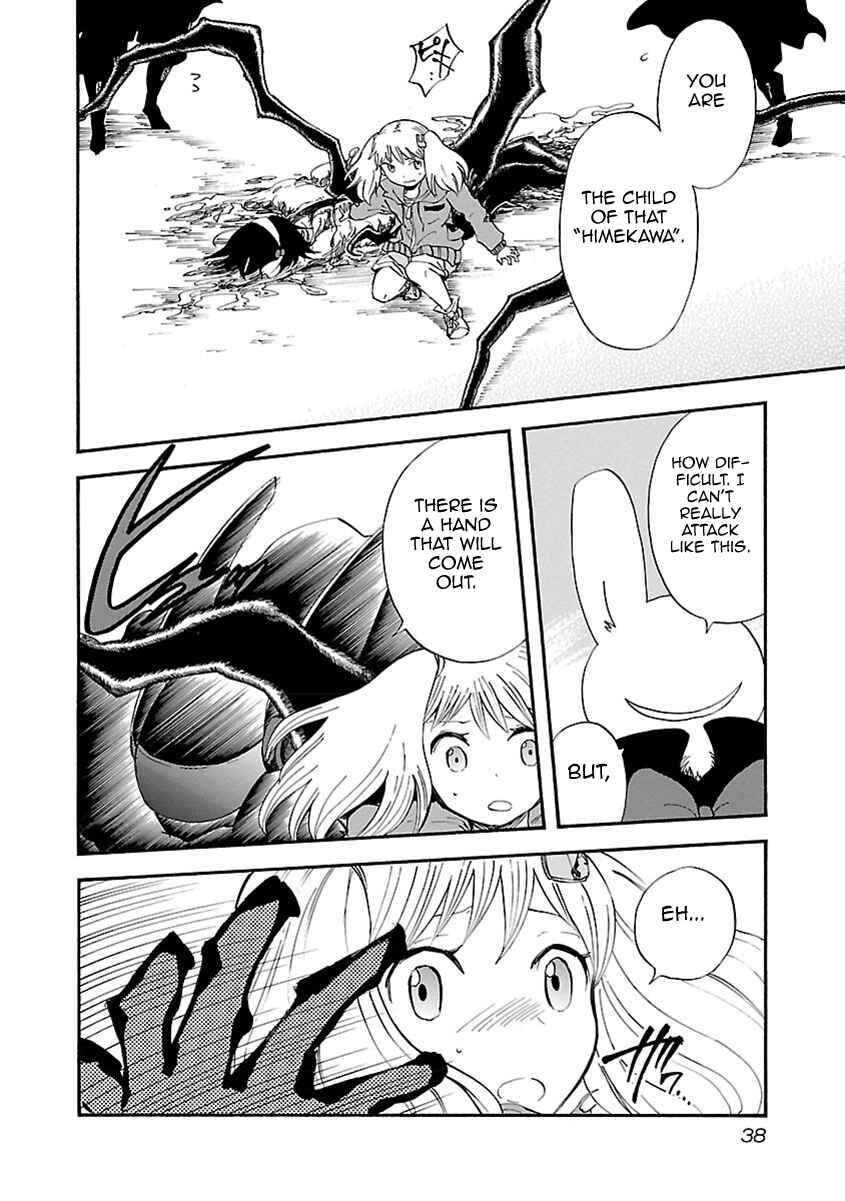Page 16 Chapter 19 Switch Witch