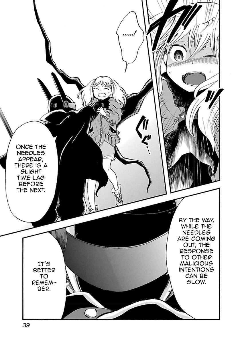 Page 17 Chapter 19 Switch Witch