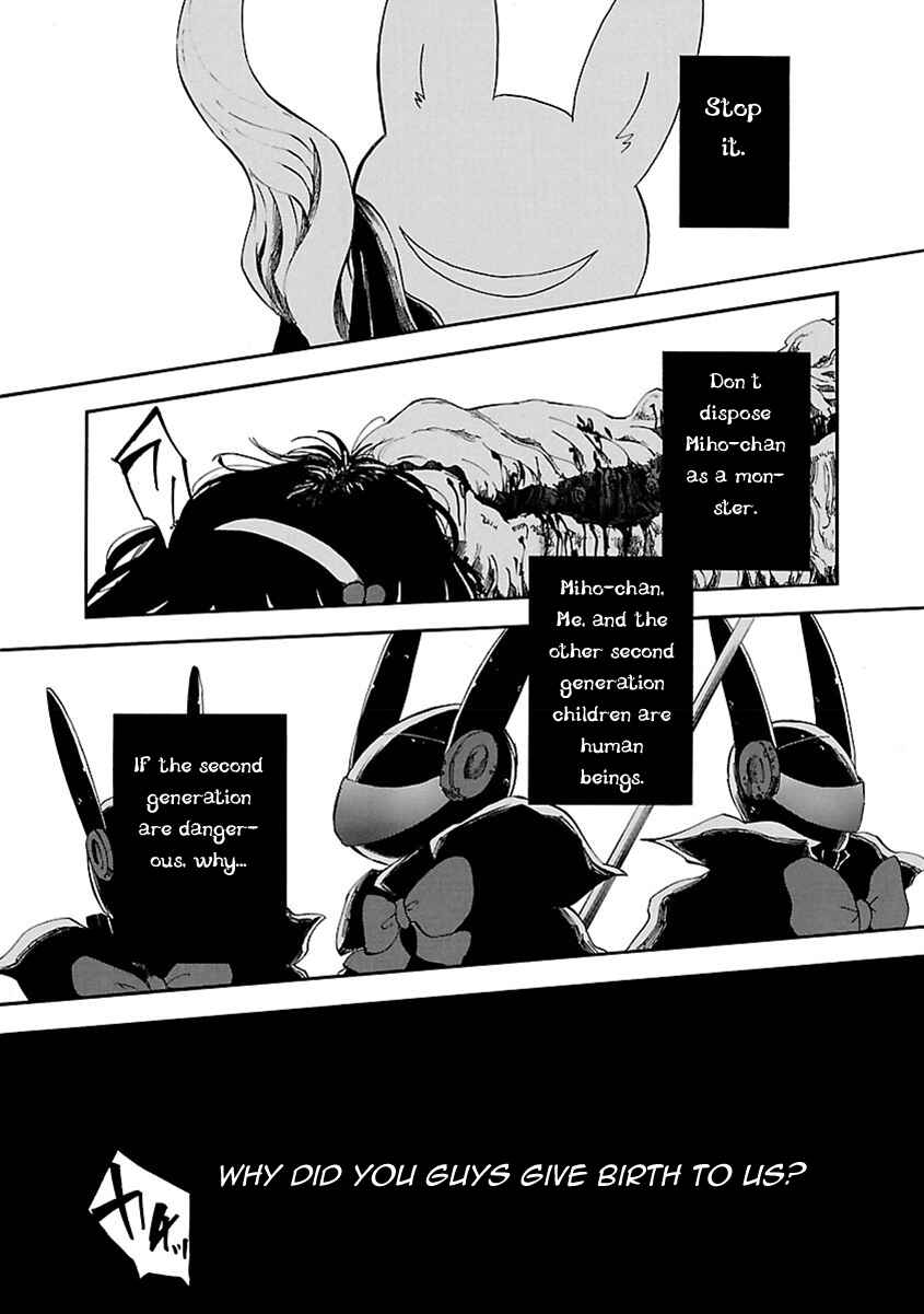 Page 19 Chapter 19 Switch Witch