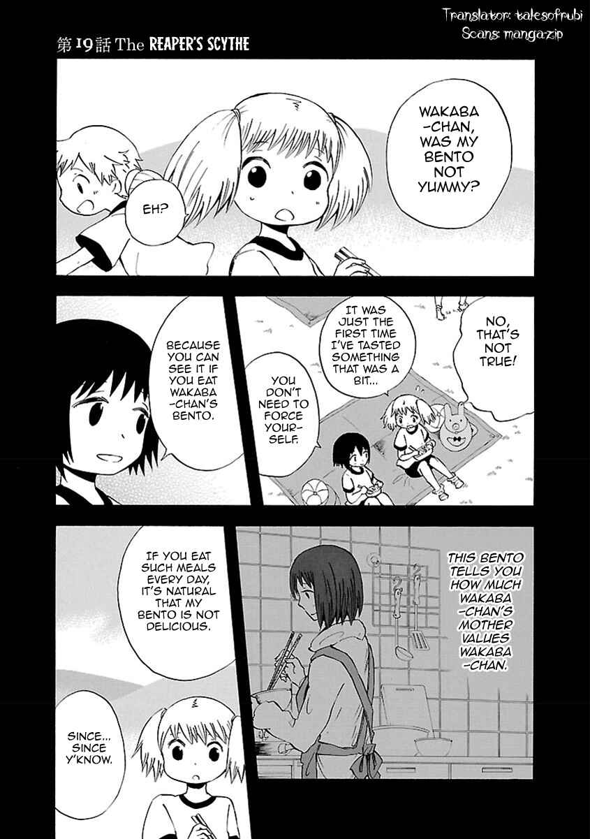 Page 2 Chapter 19 Switch Witch