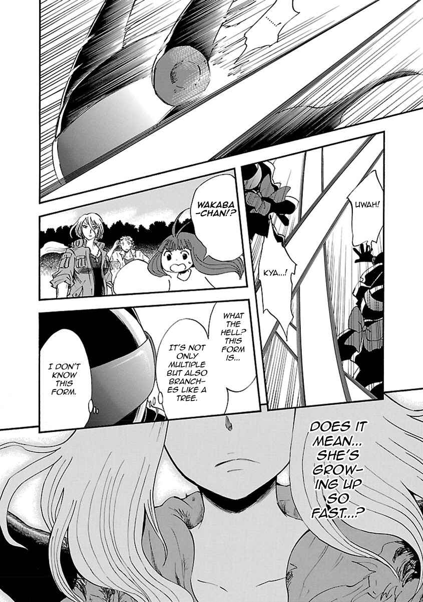 Page 21 Chapter 19 Switch Witch